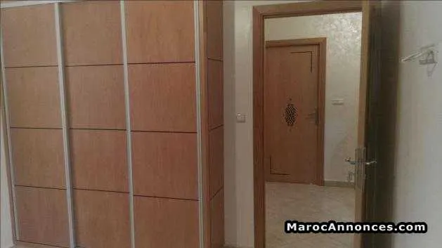 Appartement a lfath lazari 71 m - وجدة (2)