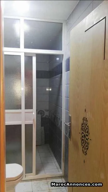 Appartement a lfath lazari 71 m - وجدة (3)