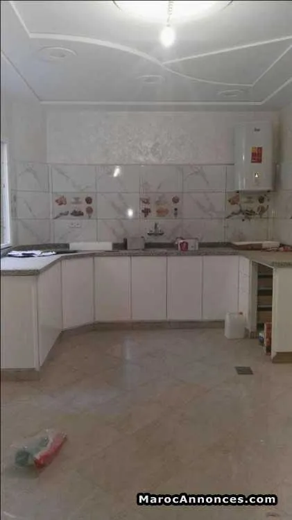 Appartement a lfath lazari 71 m - وجدة