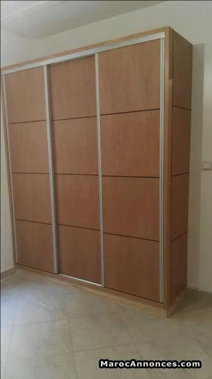 Apartement a hay lfath  lazare 100 m - وجدة (2)