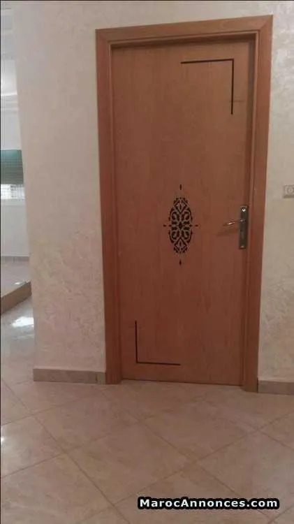 Apartement a hay lfath  lazare 100 m - وجدة (3)