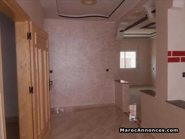 Appartemment a vendre a oujda - وجدة (2)