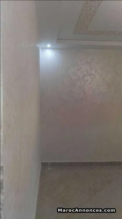 Apartement a hay lfath  lazare 100 m - وجدة