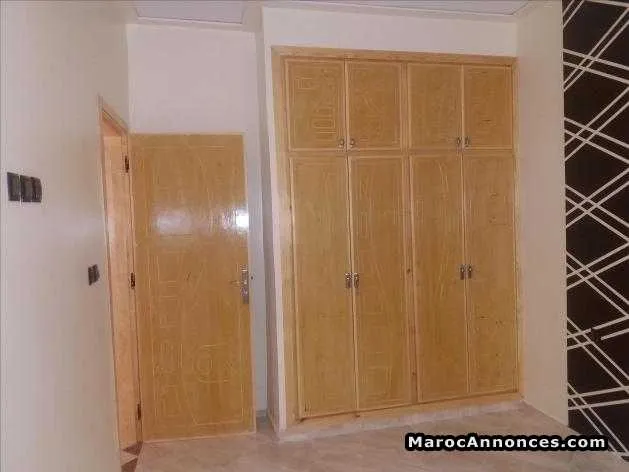 Appartemment a vendre a oujda - وجدة (3)