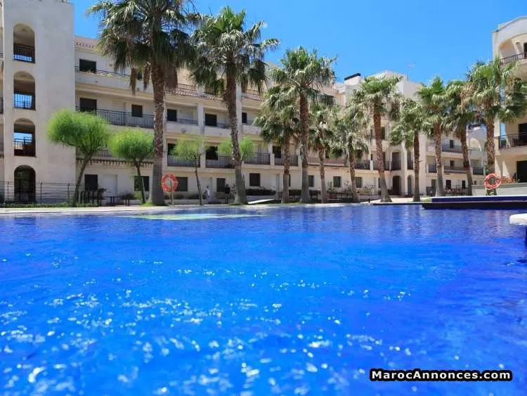 Appartement  a ainsebaa - الدار البيضاء