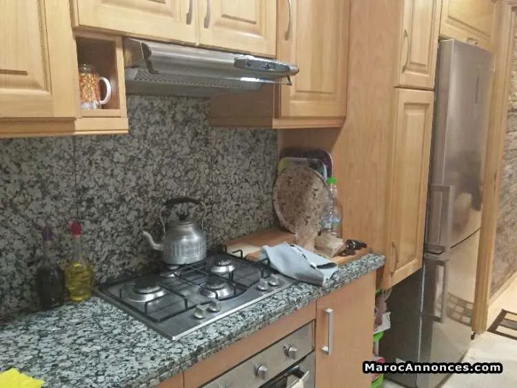 Appartement haut standing - الدار البيضاء (3)
