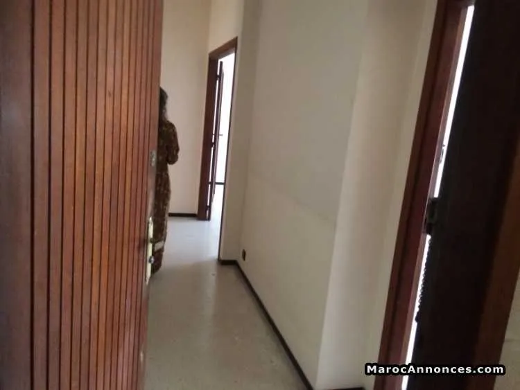 A vendre appartement 75me2 centre ville - الدار البيضاء (3)