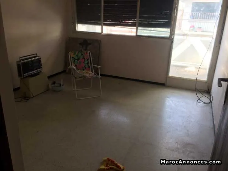 A vendre appartement 75me2 centre ville - الدار البيضاء (2)