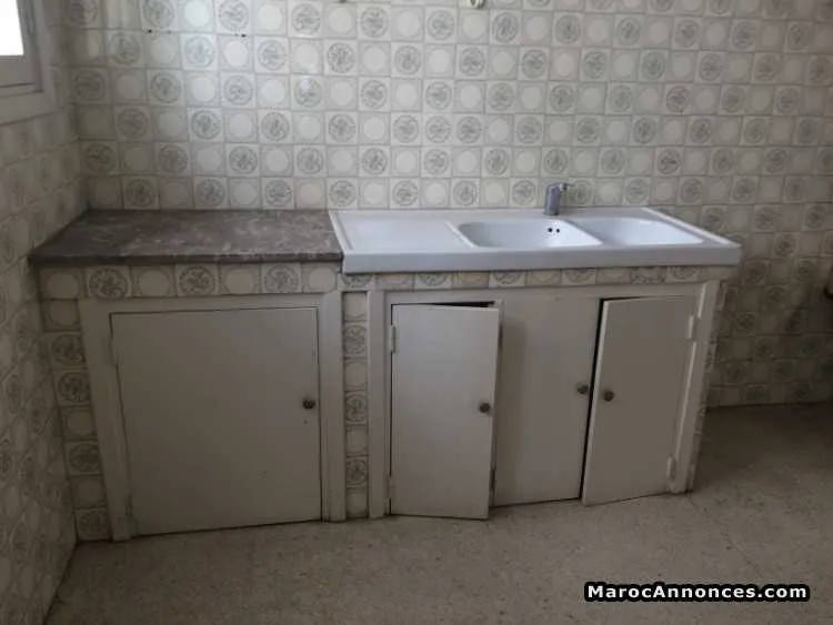 A vendre appartement 75me2 centre ville - الدار البيضاء