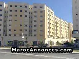 Residence joumoua - طنجة (3)