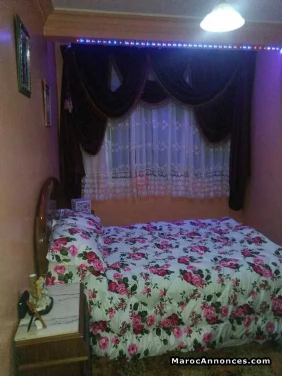 Appartement a vendre - طنجة