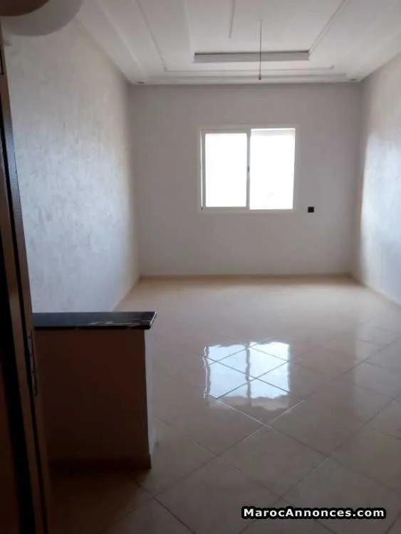 Appartements moyens standing à 6000dh/m² bouznika - بوزنيقة