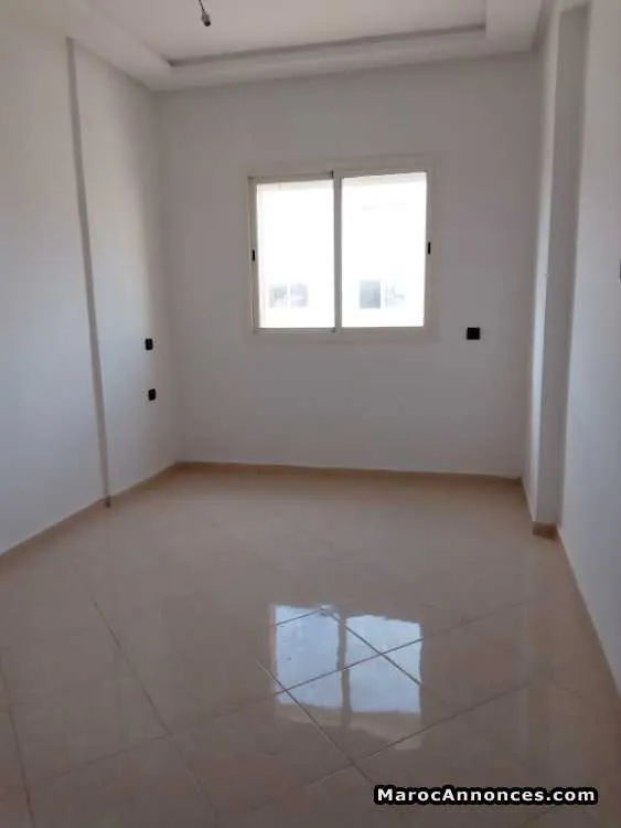 Appartements moyens standing à 6000dh/m² bouznika - بوزنيقة (2)