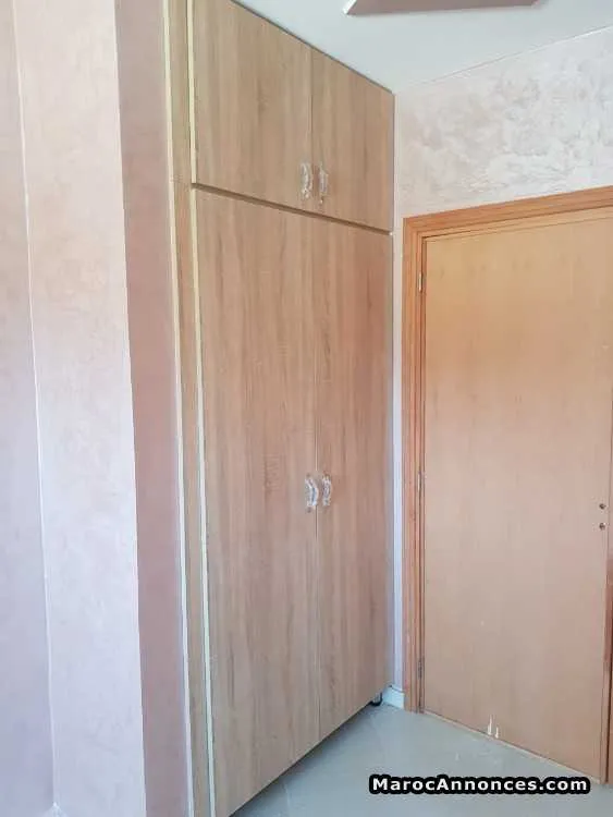 Appartements moyens standing à 6000dh/m² bouznika - بوزنيقة (3)