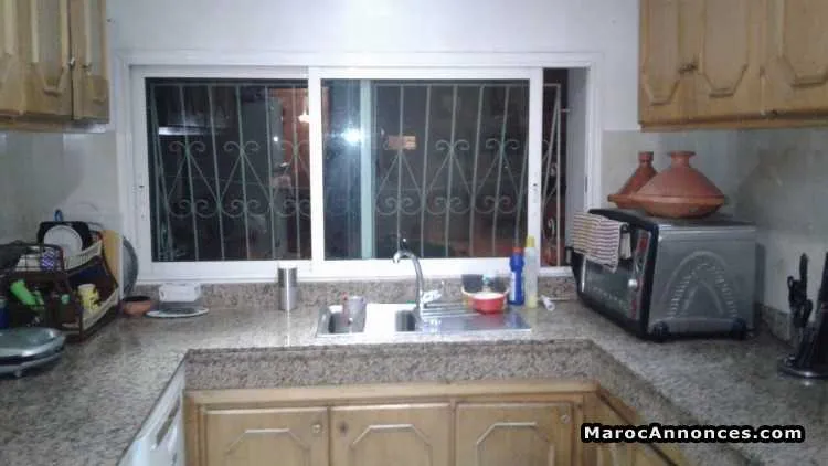 Ap1482 appartement a vendre a 2 mars sup 114 m - الدار البيضاء (3)