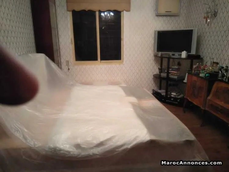 Appartement à vendre - الدار البيضاء (3)