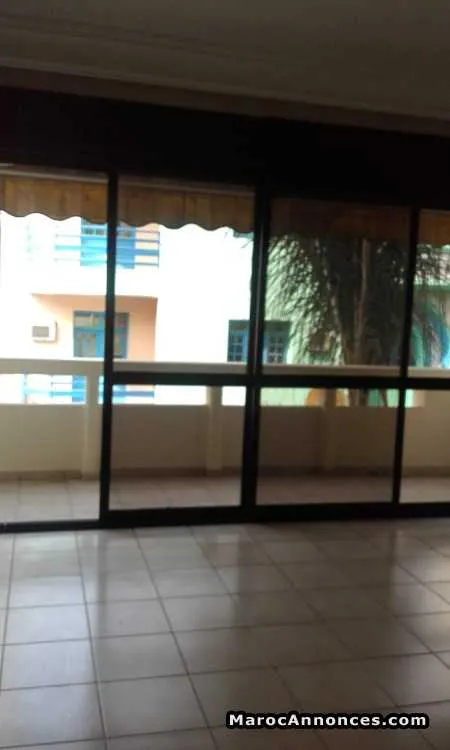 Appartement de 204 m2 2 mars - الدار البيضاء (3)