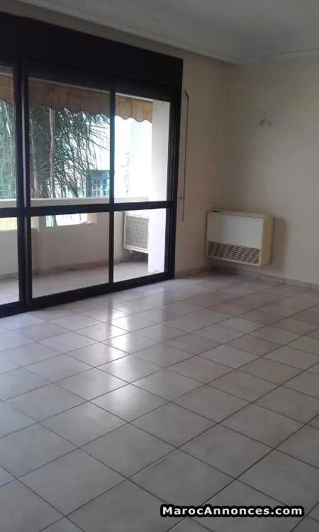 Appartement de 204 m2 2 mars - الدار البيضاء (2)