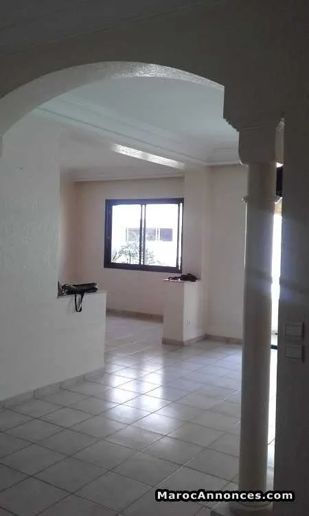 Appartement de 204 m2 2 mars - الدار البيضاء