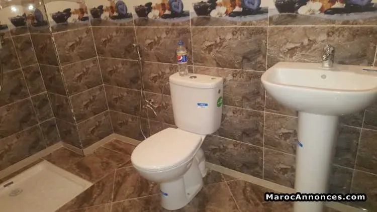 Appartements a vendre 114 m2 - أسفي (3)
