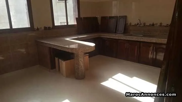 Appartements a vendre 114 m2 - أسفي (2)