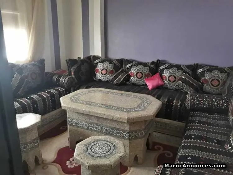Appartement - الدار البيضاء (3)