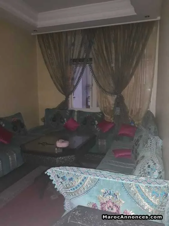 Appartement - الدار البيضاء (2)