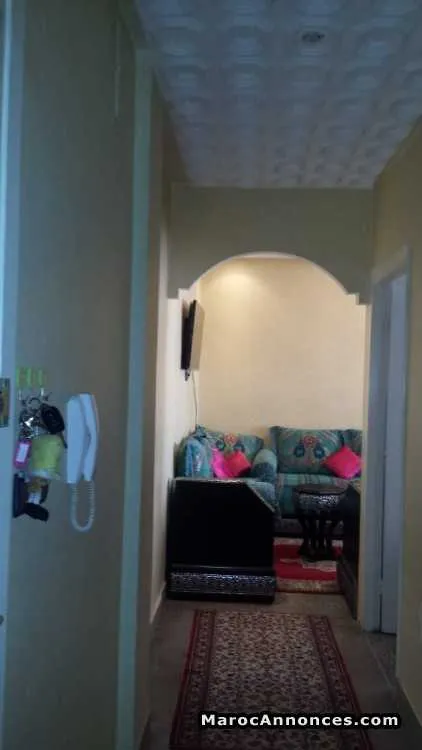 Appartement - الدار البيضاء