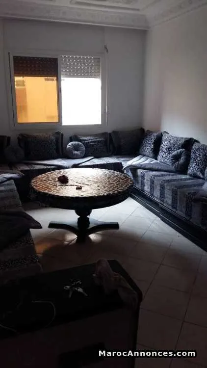 Appartement salé - سلا (3)