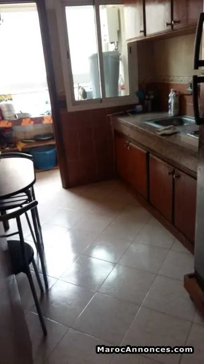 Appartement salé - سلا (2)