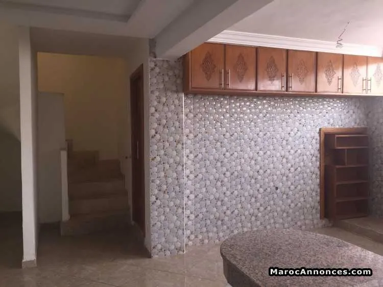 Duplex - المحمدية (3)