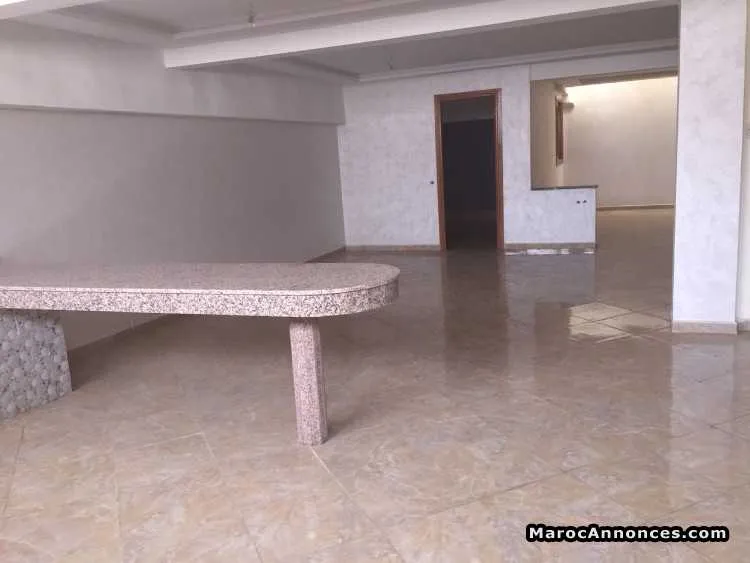 Duplex - المحمدية (2)