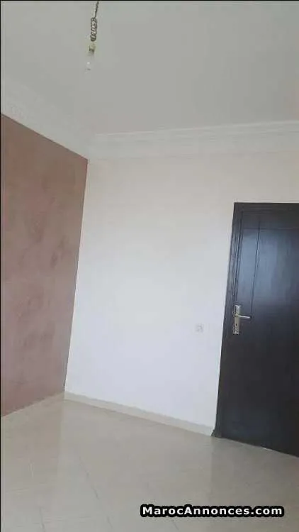 Appartement de 84m² face makro ain sebaa - الدار البيضاء (2)