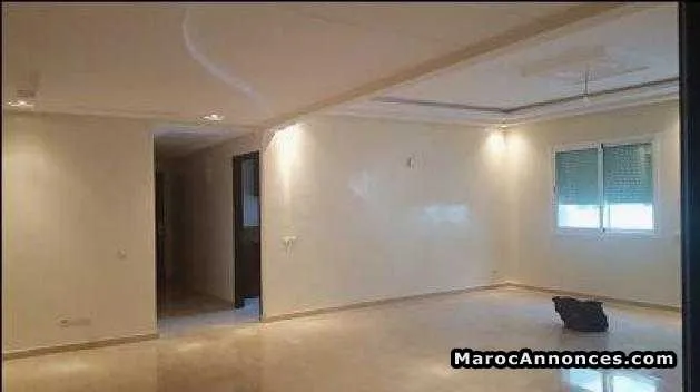 Appartements de 60m² à 160m² - الدار البيضاء (2)