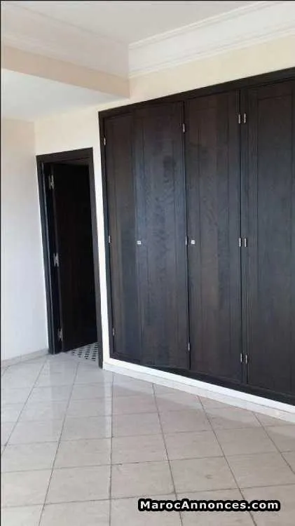 Appartements de 60m² à 160m² - الدار البيضاء (3)