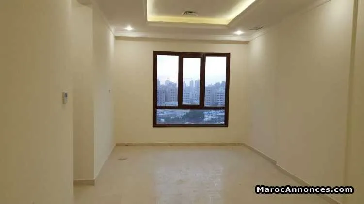 شقق حديثة البناء للبيع - مرتيل (3)