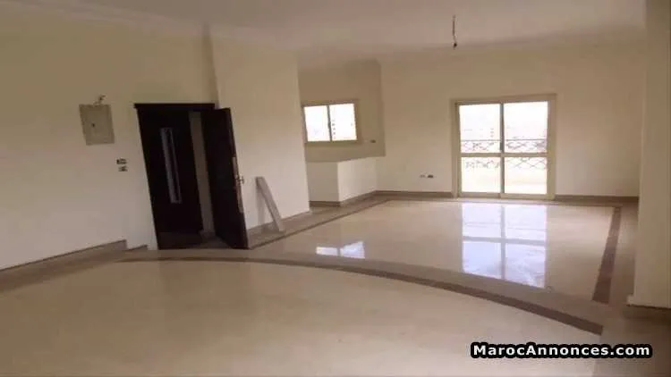 شقق حديثة البناء للبيع - مرتيل (2)