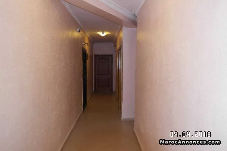 Appartement a vendre - طنجة (2)