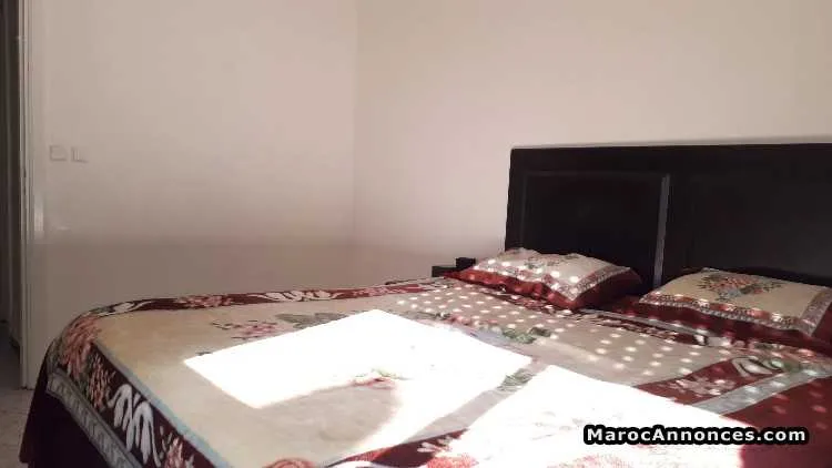 Appartement au centre ville - طنجة (3)