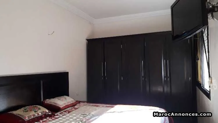 Appartement au centre ville - طنجة (2)