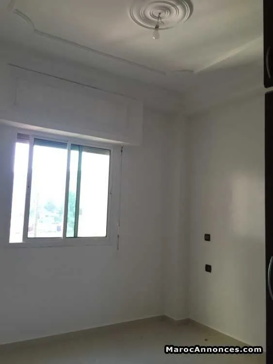 Appartement wifak - تمارة (2)