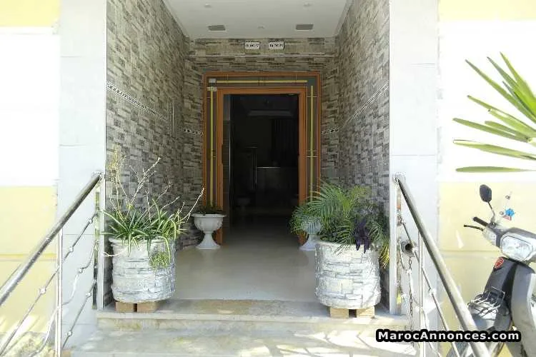 Appartement à boubana - طنجة (2)