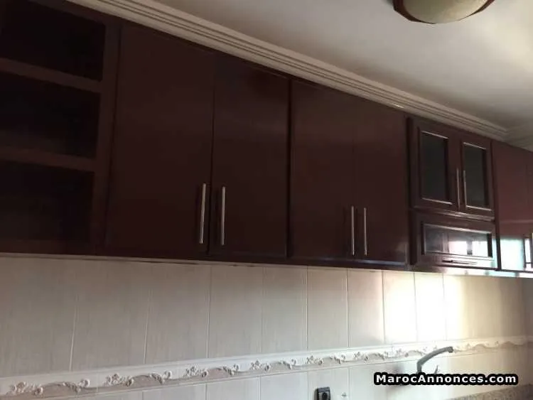 Appartement wifak - تمارة
