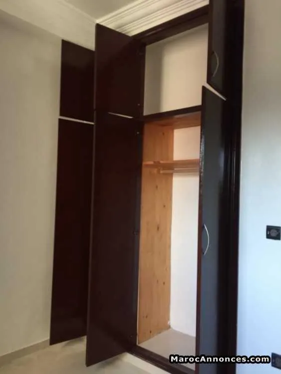 Appartement wifak - تمارة (3)