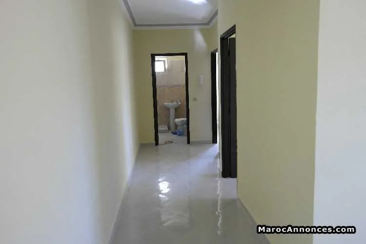 Appartement à boubana - طنجة (3)