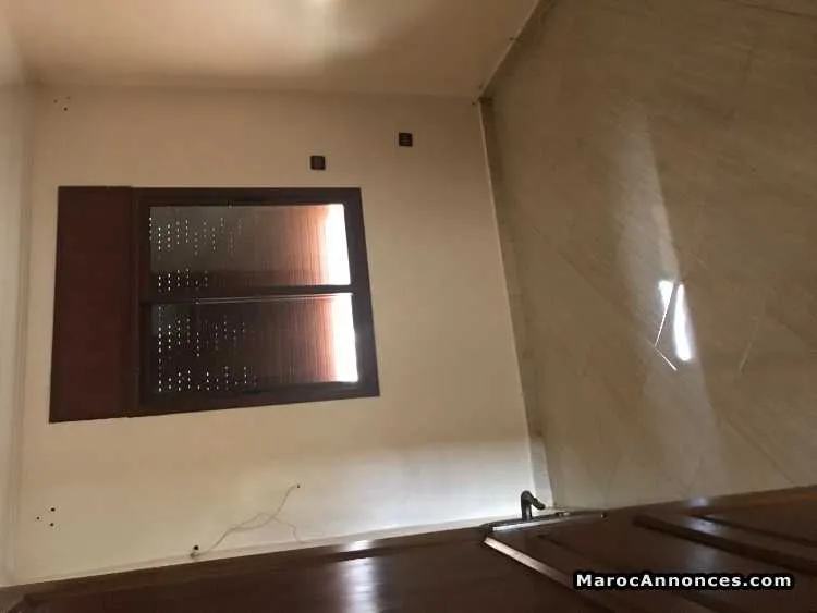 Vendre appartement   sidi outhman - الدار البيضاء (3)