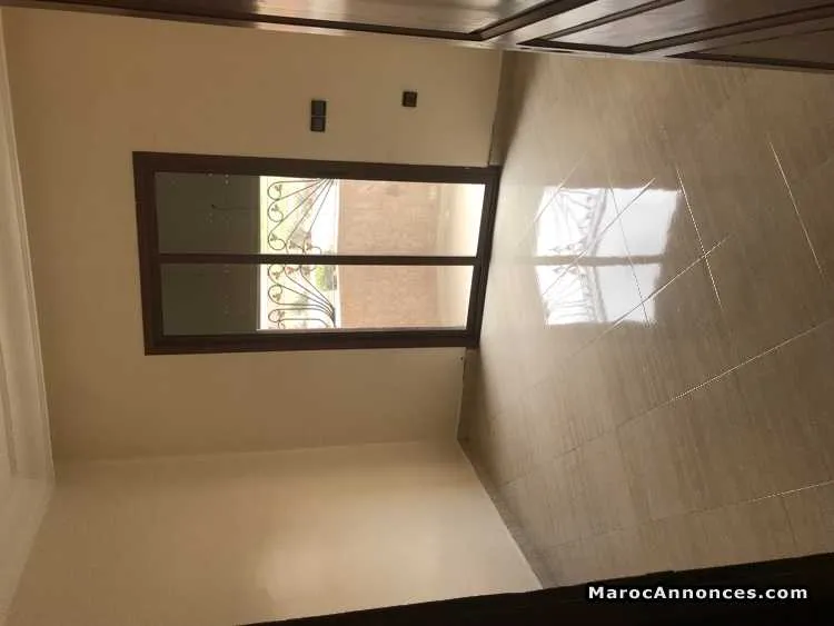 Vendre appartement   sidi outhman - الدار البيضاء