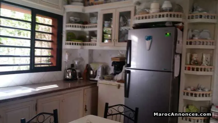 Vente d'un appartement à l'agdal, rabat - الرباط (3)