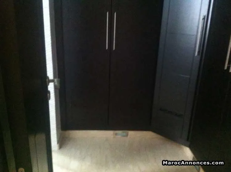 Vente d'un appartement à l'agdal, rabat - الرباط