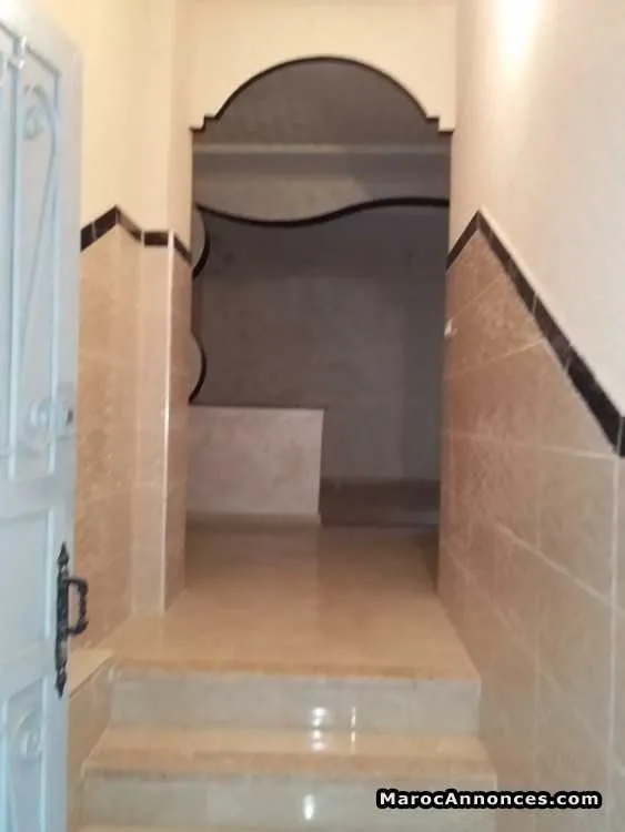 Appartement à berrechid - برشيد (2)